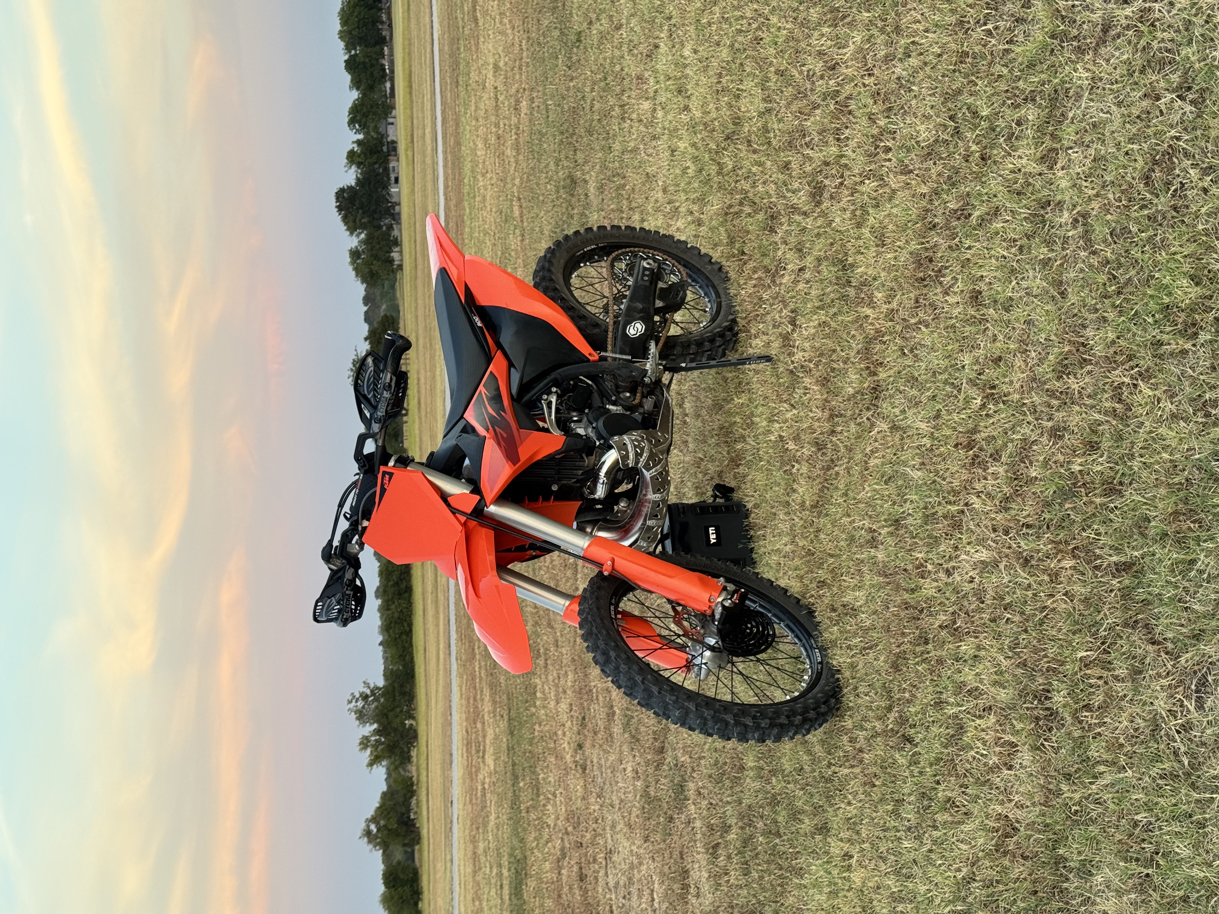 Shop High-Performance Torque Pipes | 2 Stroke Pipe Guard | MOTOES