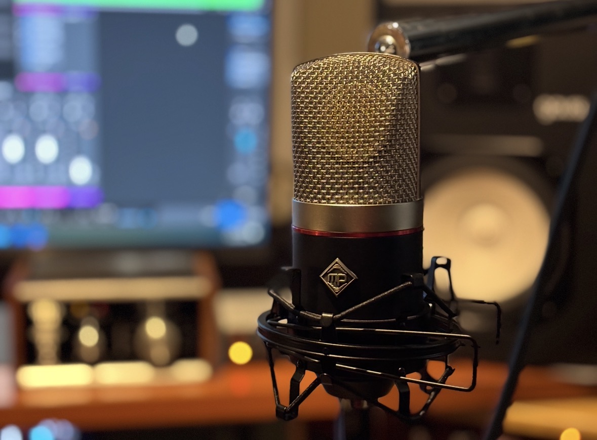 MXL 990 Circuit Mod Kit | DIY PCB Upgrade – Microphone-Parts.com