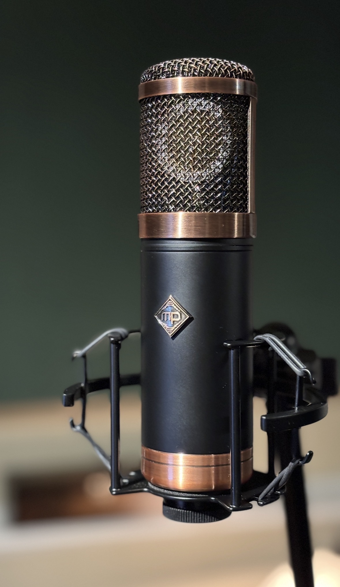 AT3035 Microphone Mod Kit – Microphone-Parts.com