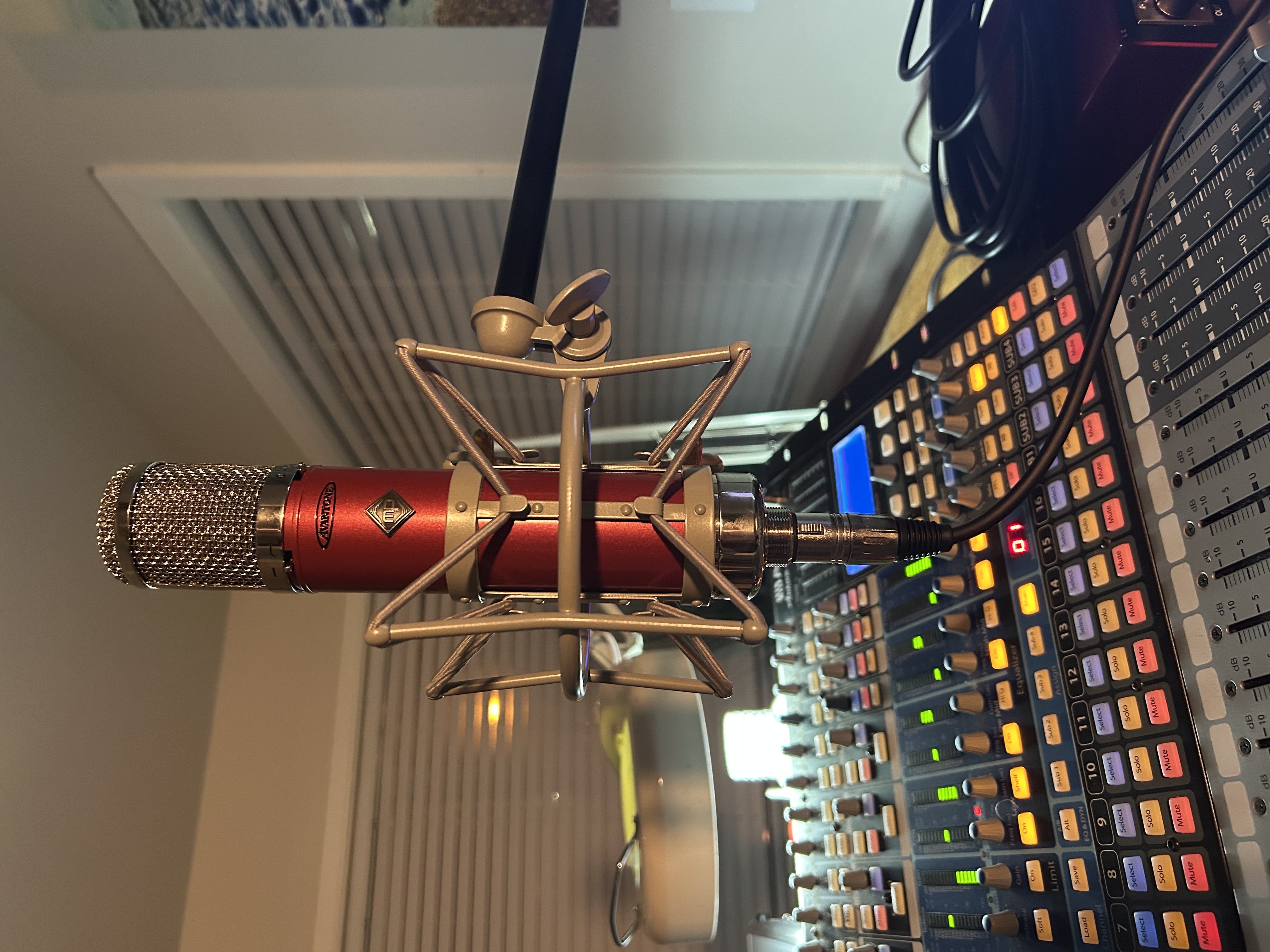 Studio Projects C1 Circuit Upgrade Kit – Microphone-Parts.com