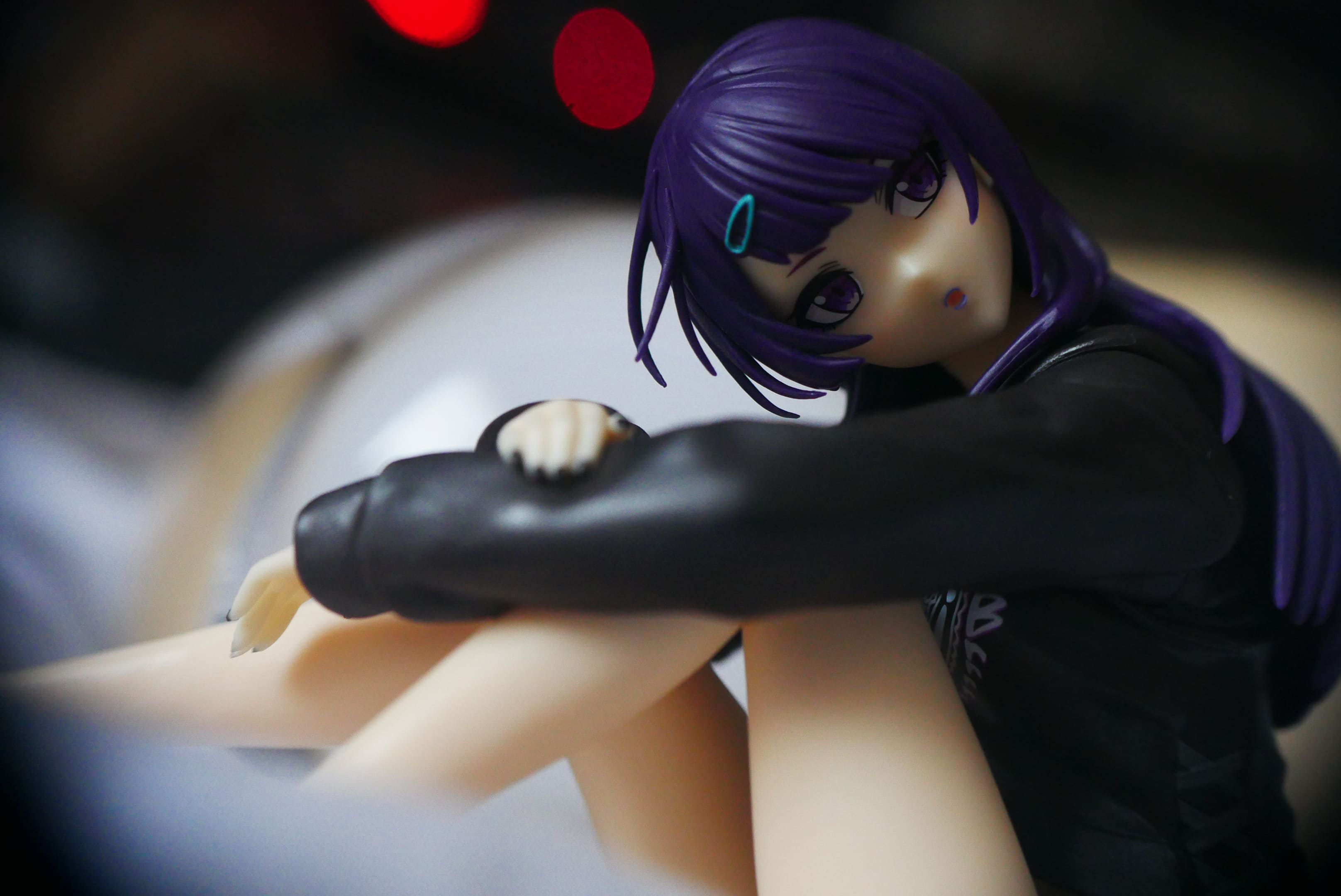 image review