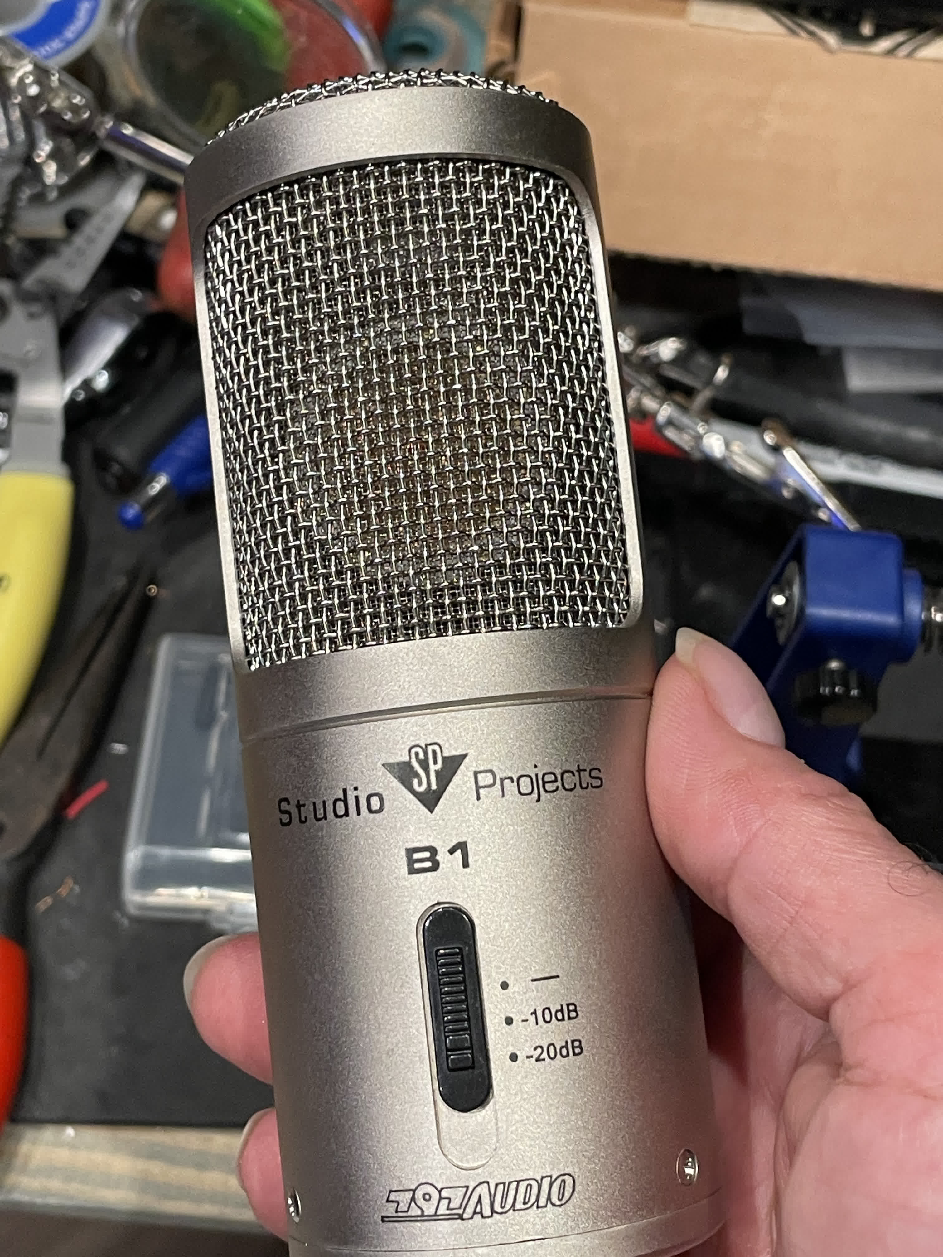 MXL 3000 Circuit Upgrade Kit – Microphone-Parts.com