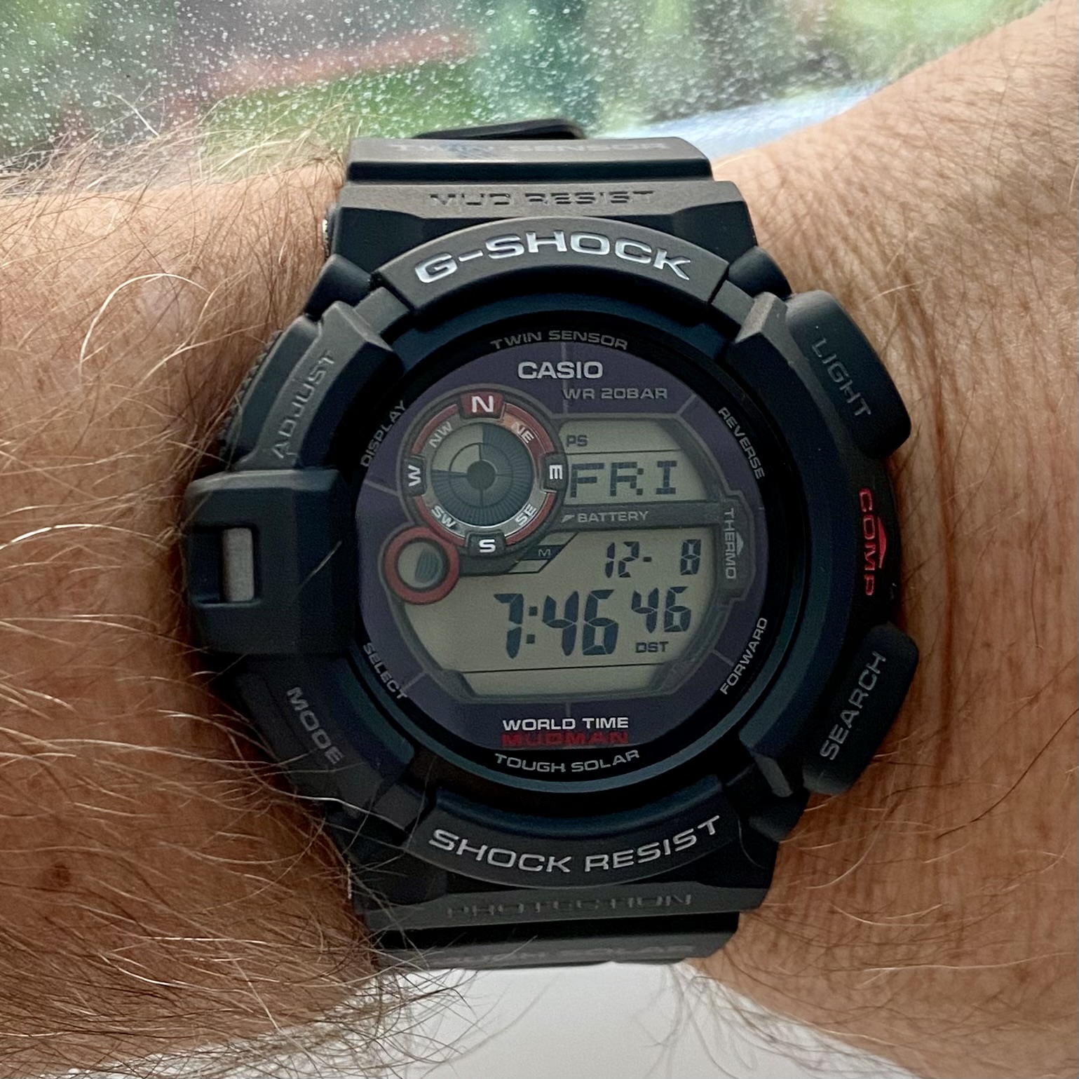 Ozdigitalwatch review clearance